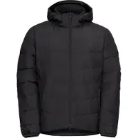 Jack Wolfskin Colonius Jkt Men Größe L Farbe black