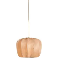 Light & Living Pendellampe Savina Ø 40cm - 1x E27