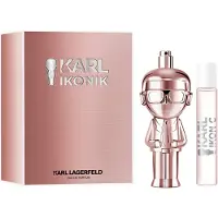 Karl Lagerfeld Ikonik Pour Femme Eau de Parfum Set 60 ml + 7.5 ml