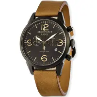 Zeno-Watch Basel Zeno-Watch - Armbanduhr - Herren - Chronograph - Vintage Line - 4773Q-bk-i1-6