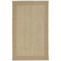 Aquanova Badematte Yuna Sand-70 x 120 cm