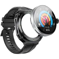 Hoco Y14 Smart Sportuhr Viedpulkstenis ar zvana funkciju