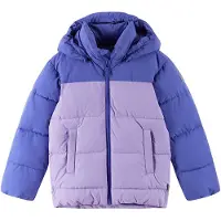 Reima Tenhola Winterjacke, Blooming Lilac, 116