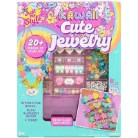 Just My Style Kawaii Cute Schmuck