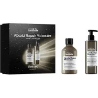 L'Oréal Geschenkset Absolut Repair Molecular Duo Meteora Limited Edition