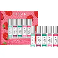 Ginza.se - XMAS Classic Layering Rbl EdP - 5x5ml