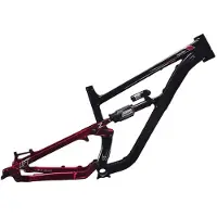 Zink Bike Vacay Mtb-rahmen
