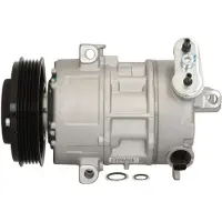 Valeo Klimakompressor 813251
