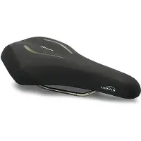 Selle Royal Sattel Selle R. Lookin Evo Stracciatella sw, Unisex, 271x186mm, ca.500g, moderate