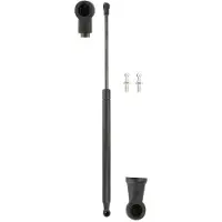 Krosno Gasfeder, Koffer-/Laderaum 23961