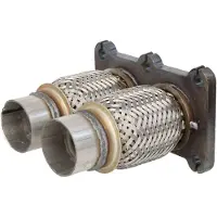 Jmj Flexrohr, Abgasanlage 45X100-JMJ1090529