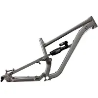 Zink Bike Vacay Mtb-rahmen