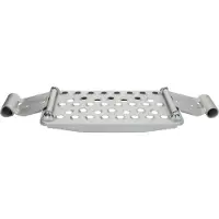 Covind 943/258 Trittbrett passend für MERCEDES-BENZ ACTROS MP2 / MP3