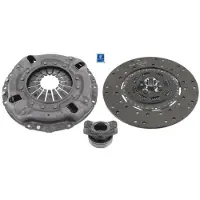 SACHS Kupplungssatz 3400 116 201