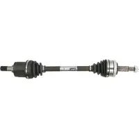 Skf Antriebswelle VKJC 5258