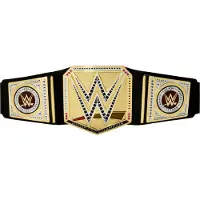 Mattel Figur Des Unumstrittenen Universal Championship Gürtels