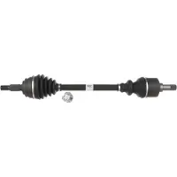 Skf Antriebswelle VKJC 8021