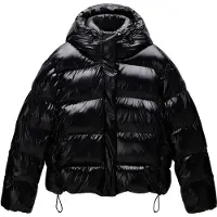 Napapijri Pufferjacke Glane Damen Black 041-S