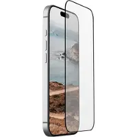 Uag Displayschutz aus gehärtetem Glas Shield Plus für das Apple iPhone 17