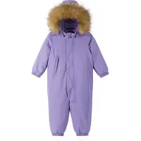 Reima Winteranzug Gotland 5100117C Violett Regular Fit