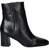 Tamaris Damen Stiefeletten 1-25336-43 098 Farbe: Schwarz Größe: 39