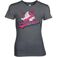 Ghostbusters Shirt in Grau | Gr.: S