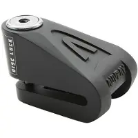 Auvray Dk 06 Matte Black One Size