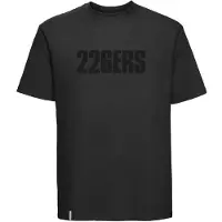 226ers Corporate Big Logo Kurzarm-t-shirt