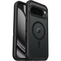 Otterbox Google Pixel 10 Pro XL Hülle - Kunststoff - - Backcover/Hard Case - Schwarz