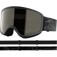 Salomon Lumi Junior-skibrille