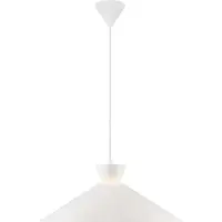 Nordlux - Hängeleuchte Dial - Weiß - 45x45x17.5 cm