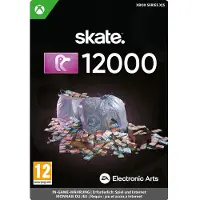 Xbox SKATE: 12000 SV Bucks Download Code