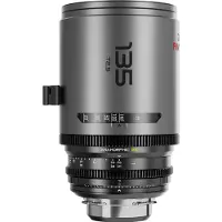 DZOfilm Pavo 2x anamorphic Prime 135mm T2.5-Neutral Coating- PL&EF mount (imperial)