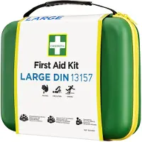 Cederroth First Aid Kit
