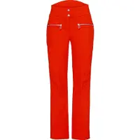 Toni Sailer Skihose Alla Damen Pink Red-Größe 42