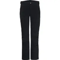 Toni Sailer Skihose William Herren Black-Größe 46