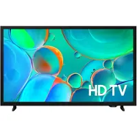 Samsung UE32H5000FK, 81,3 cm (32"), 1366 x 768 Pixel, LED, Smart-TV, WLAN, Schwarz
