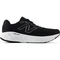 New Balance Fresh Foam X EVOZ v4 Black Phantom - EU 40