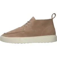 Blackstone Sneaker Ruby Jerrik Herren Greige-Schuhgröße 47