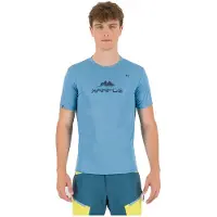 Karpos Loma Evo Print Kurzarm-t-shirt