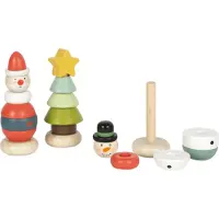 Small Foot Display Stapelfiguren Weihnachten und Winter