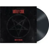 Bertus Distributie - Shout At The Devil (LP)
