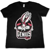 Looney Tunes Shirt in Schwarz | Gr.: 9-10 Jahre
