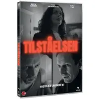 Ginza.se TILSTÅELSEN - (DVD )