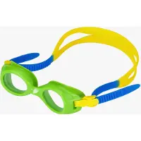Strooem Splash Schwimmbrille, Grün, 2-6 Jahre