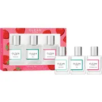 Clean - XMAS Classic Layering EdP - 3x30ml