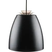SG ARMATUREN Bell Maxi Sort/Guld