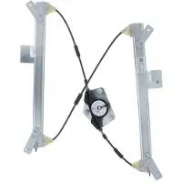 BLIC Fensterheber 6060-00-AI7695, Links
