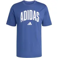 Adidas T-Shirt Collegiate Lineage Graphic T-Shirt herren