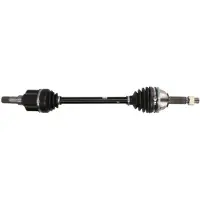 POINT GEAR Antriebswelle PNG72519 Links